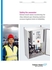 Brochure about the wash water monitoring solution for ship exhaust gas cleaning systems (EGCS)