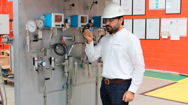 Estudo de cado Al Safi Danone