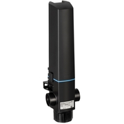 Flowfit CPA25 - Conjunto de vazão com tampa de proteção contra respingos