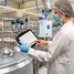 Netilion Asset Health para a indústria alimentícia