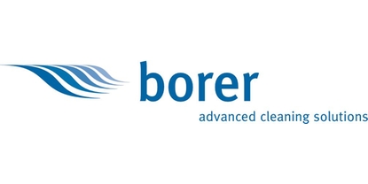 Logo da empresa: Borer Chemie AG, Zuchwil, Switzerland
