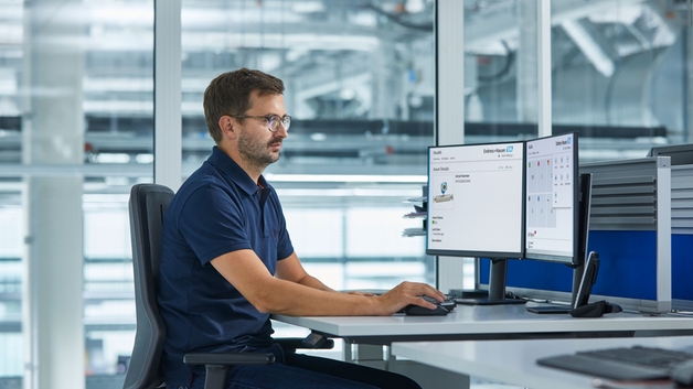 Heartbeat verification extends calibration cycles