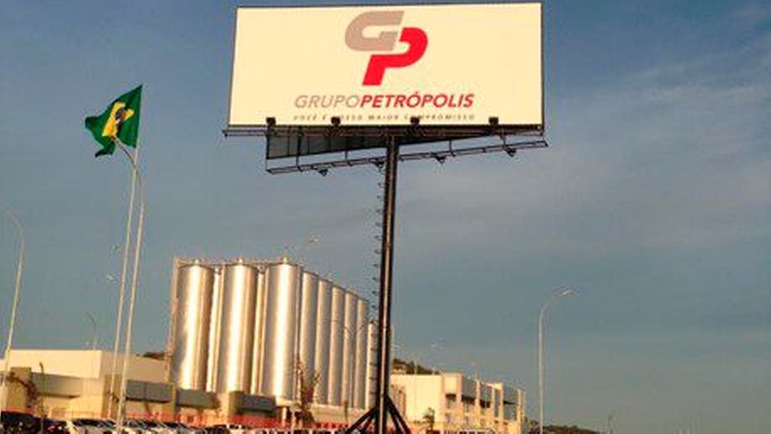 Grupo Petropolis