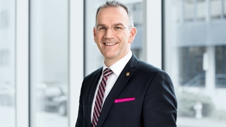 A Endress+Hauser concluiu a mudança no alto escalão: O Dr. Peter Selders assumiu o cargo de CEO.