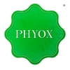 Logotipo da empresa Phyox