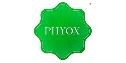 Logo da empresa: Phyox d.d.