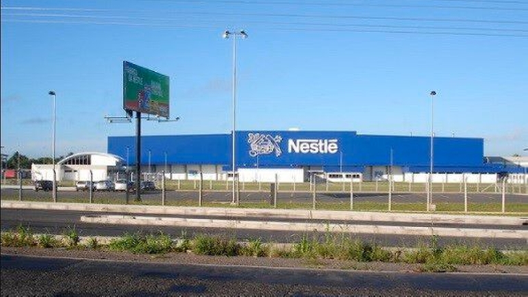 Case Nestle