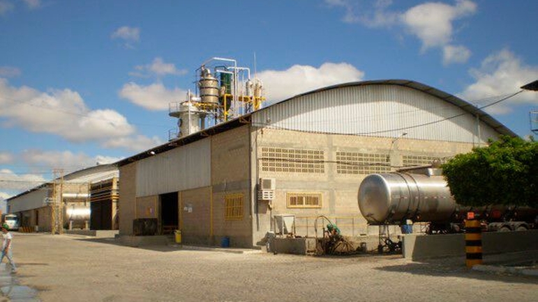 Icofort Agroindustrial