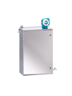 Imagem do produto dos analisadores de H2S TDLAS JT33 com invólucro fechado para os mercados de gás natural/energia