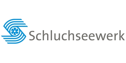 Logo da empresa: Schluchseewerk AG