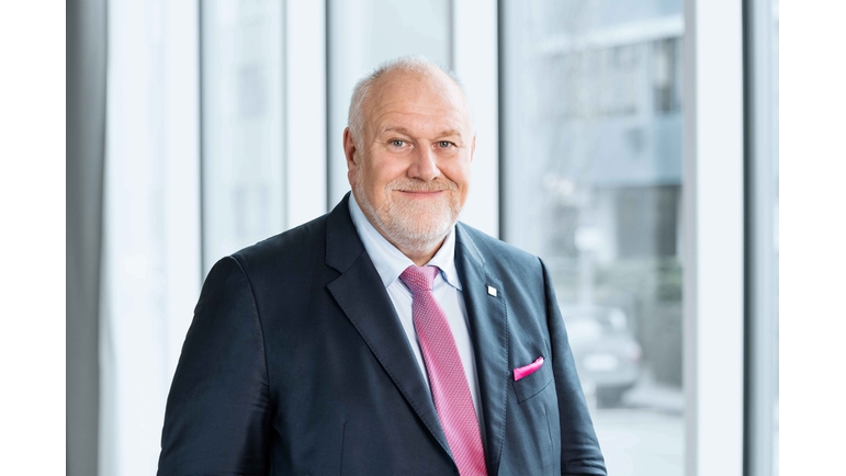Matthias Altendorf é o novo presidente do conselho de supervisão do Grupo Endress+Hauser.