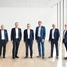 Membros do Conselho Executivo do Grupo Endress+Hauser