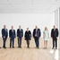 Membros do Conselho de Supervisão do Grupo Endress+Hauser.