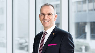 O CEO Dr. Peter Selders quer continuar a explorar oportunidades de crescimento para a Endress+Hauser em 2024.