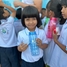 O Endress+Hauser Water Challenge garante fácil acesso à água potável para 283 famílias.