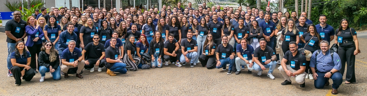 Equipe SC Brasil